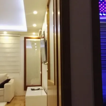 Istocno 02 Apartment Sarajevo