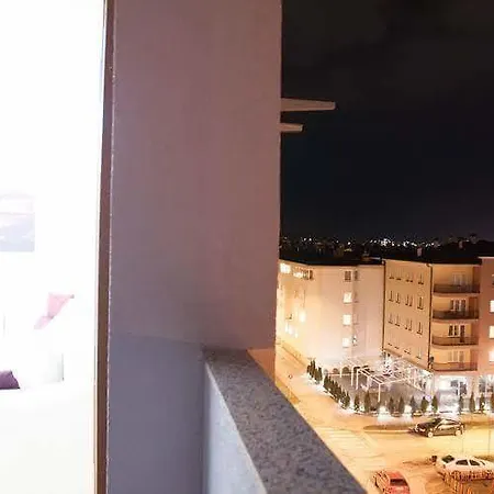 Apartment Istocno 02 Sarajevo