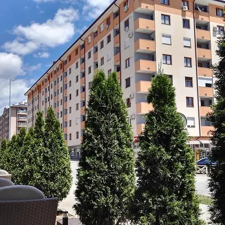 Istocno 02 Apartment