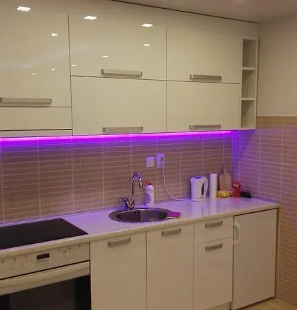 Apartment Istocno 02 Sarajevo